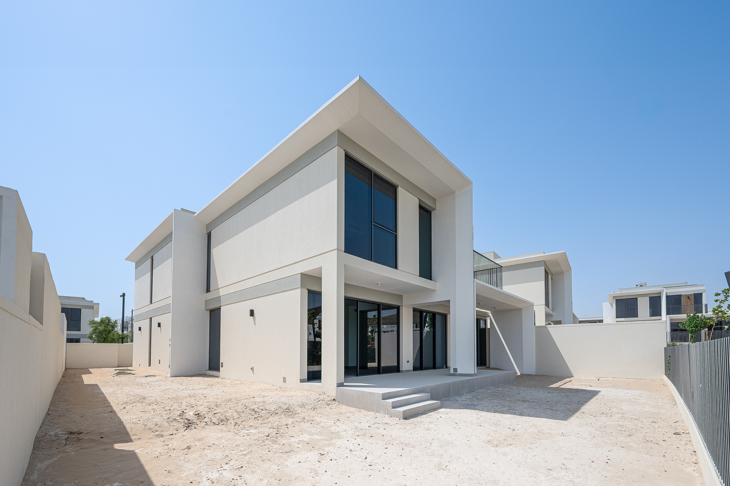 5 Bedrooms Villa in Harmony 3