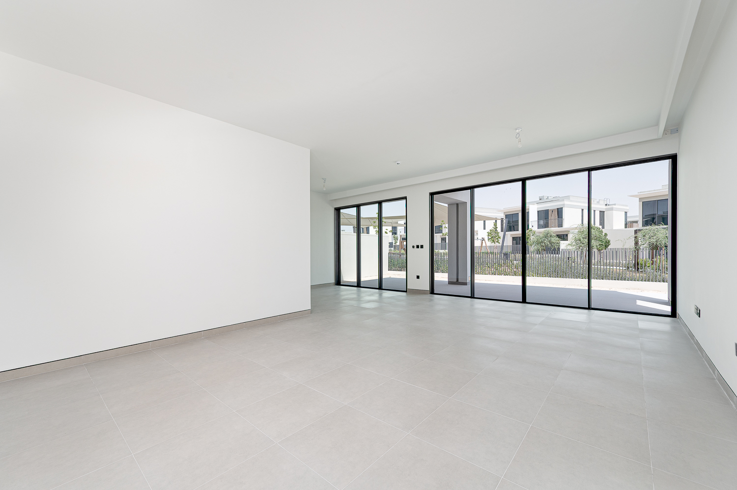 5 Bedrooms Villa in Harmony 3