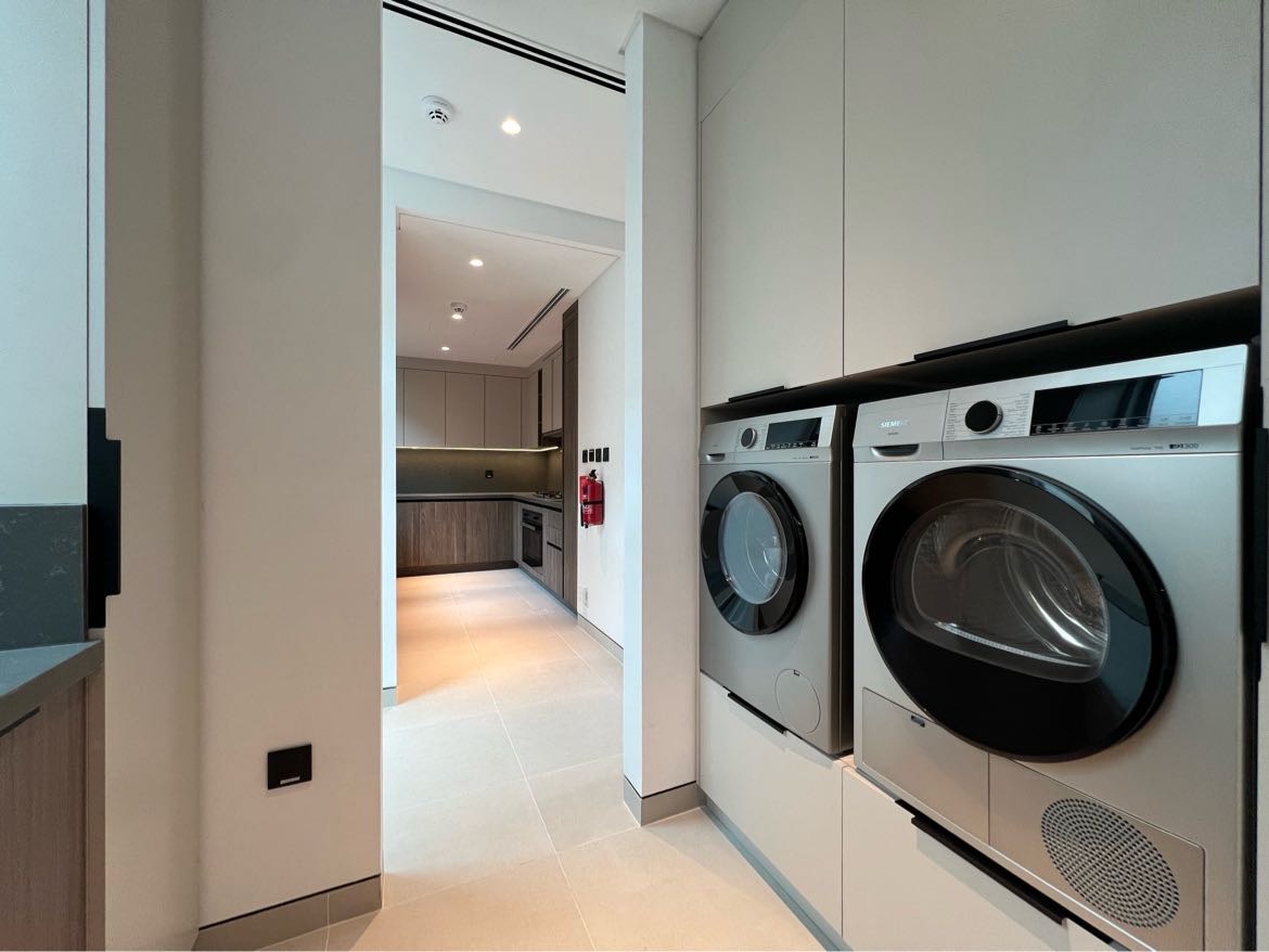 4 Bedrooms Villa in Harmony 3