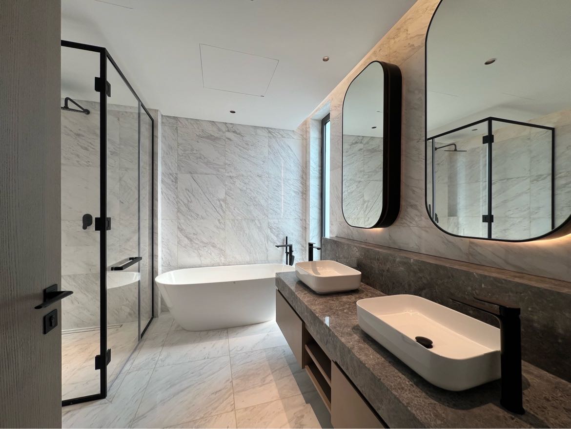 4 Bedrooms Villa in Harmony 3