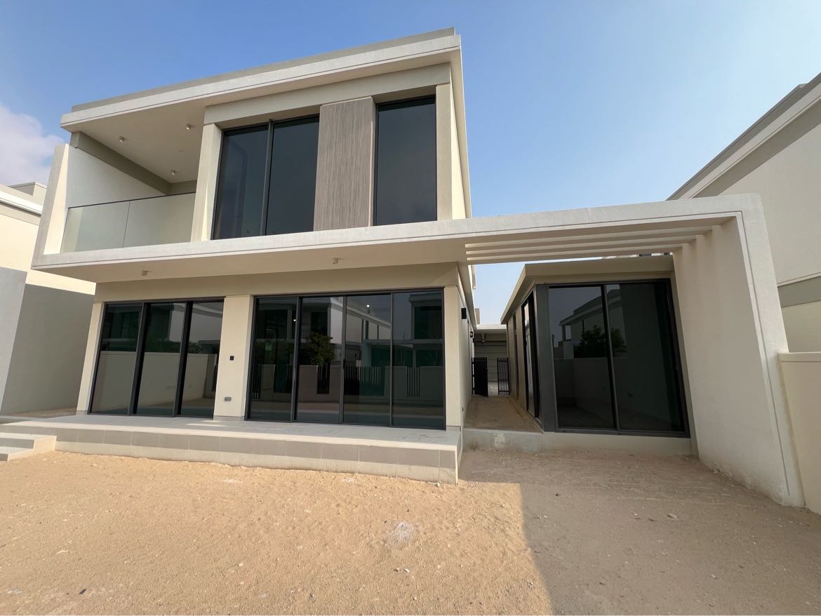 4 Bedrooms Villa in Harmony 3