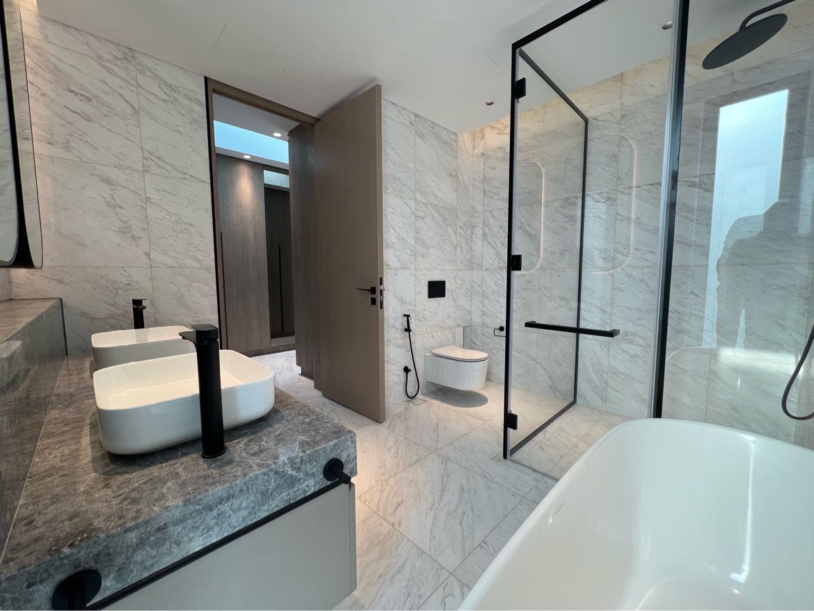 4 Bedrooms Villa in Harmony 3