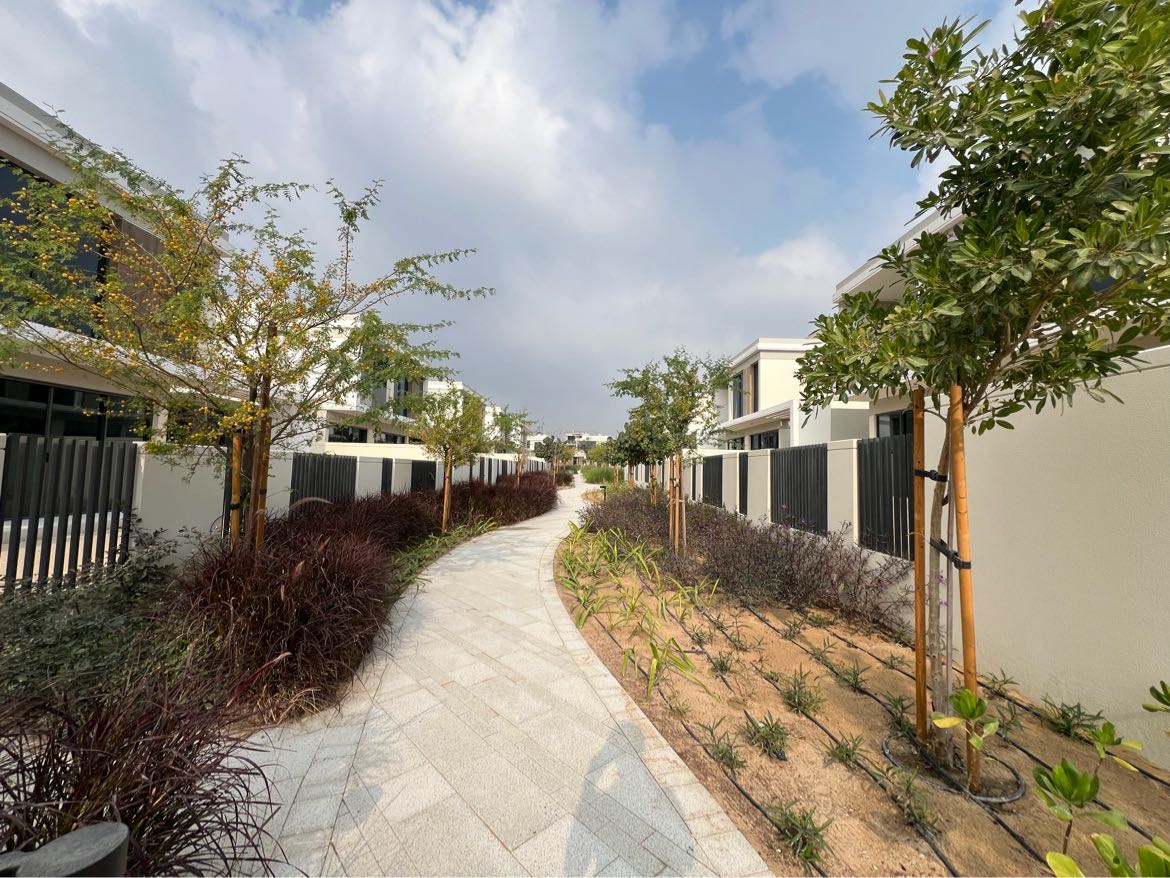 4 Bedrooms Villa in Harmony 3