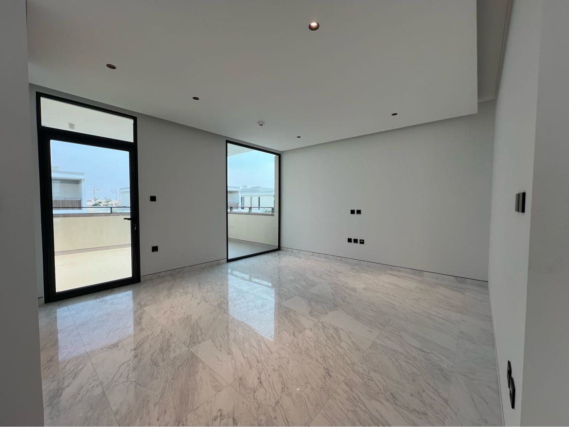 4 Bedrooms Villa in Harmony 3