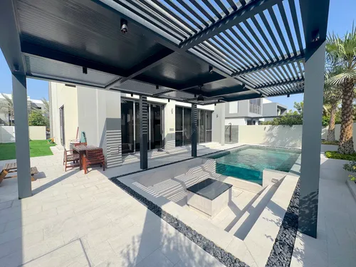 4 Bedrooms Villa in Sidra Villas I