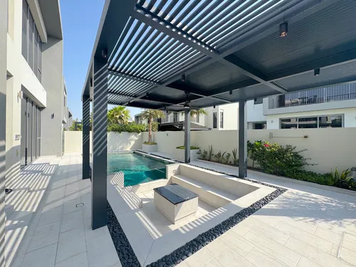 4 Bedrooms Villa in Sidra Villas I