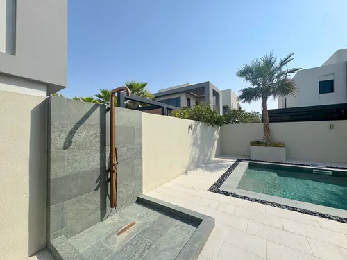 4 Bedrooms Villa in Sidra Villas I