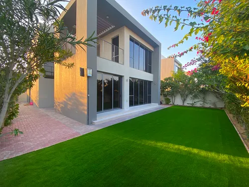 4 Bedrooms Villa in Sidra Villas I