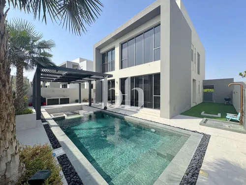Fully Extended | Luxury Private Pool | Must See
