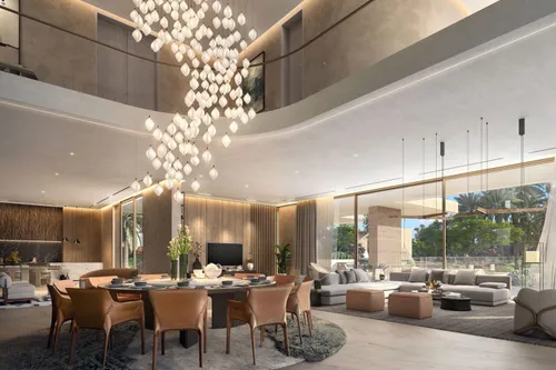 5 Bedrooms Villa in Elysian Mansions