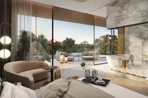 5 Bedrooms Villa in Elysian Mansions