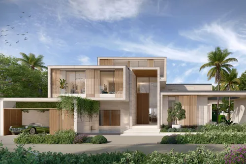 5 Bedrooms Villa in Elysian Mansions