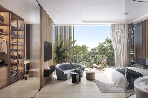 5 Bedrooms Villa in Elysian Mansions