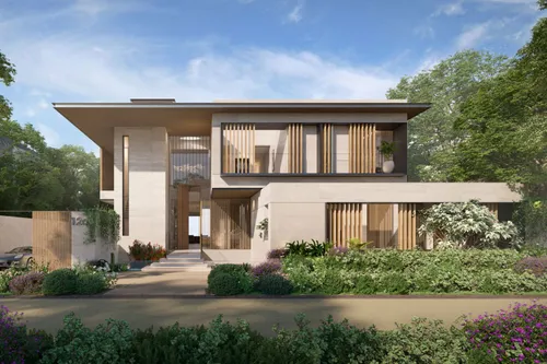 5 Bedrooms Villa in Elysian Mansions