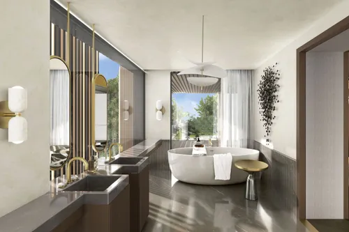 5 Bedrooms Villa in Elysian Mansions