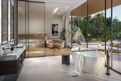 5 Bedrooms Villa in Elysian Mansions