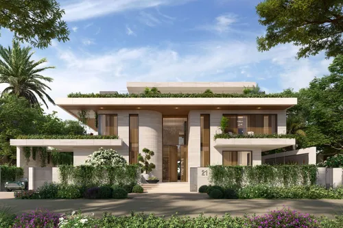 5 Bedrooms Villa in Elysian Mansions