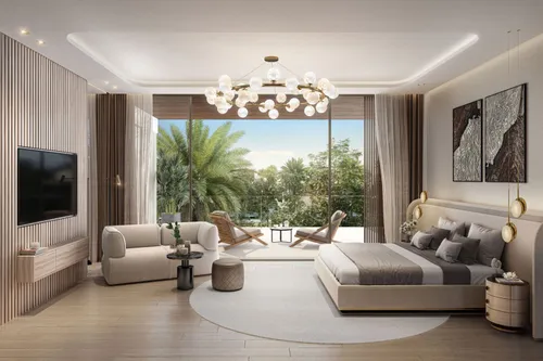 5 Bedrooms Villa in Elysian Mansions