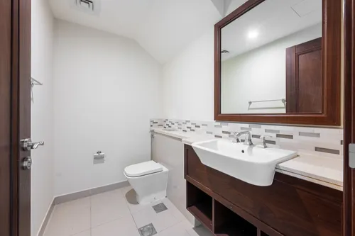 3 Bedrooms Villa in Lila