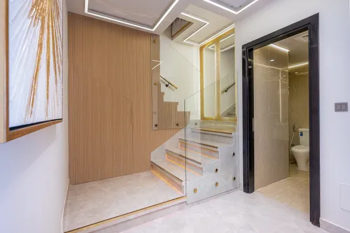 2 Bedrooms Townhouse in Mediterranean Townhouse