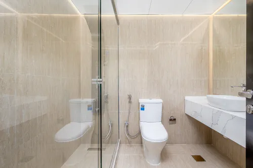 2 Bedrooms Townhouse in Mediterranean Townhouse