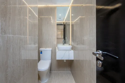 2 Bedrooms Townhouse in Mediterranean Townhouse