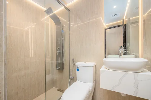 2 Bedrooms Townhouse in Mediterranean Townhouse