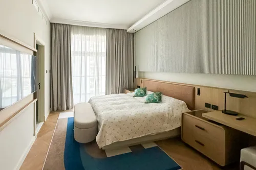 2 Bedrooms Apartment in Marriott Residences 1 (Tower A)
