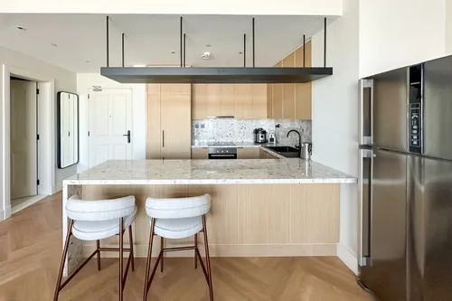 2 Bedrooms Apartment in Marriott Residences 1 (Tower A)