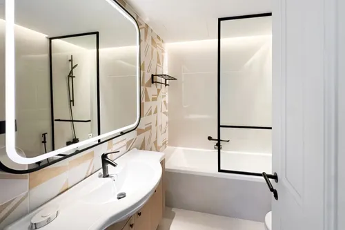 2 Bedrooms Apartment in Marriott Residences 1 (Tower A)