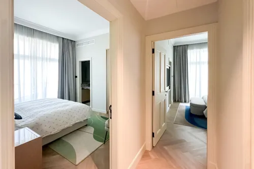 2 Bedrooms Apartment in Marriott Residences 1 (Tower A)