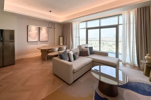 2 Bedrooms Apartment in Marriott Residences 1 (Tower A)