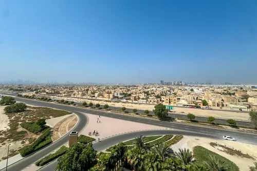 2 Bedrooms Apartment in Marriott Residences 1 (Tower A)