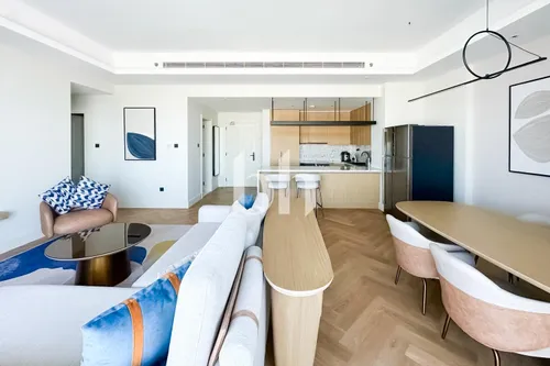 Brand new | Fully furnished | Luxury
