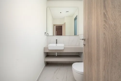 4 Bedrooms Townhouse in District One Phase III A