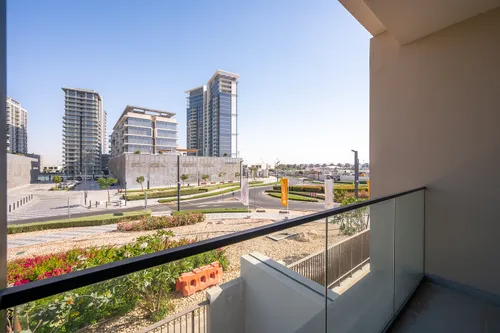 4 Bedrooms Townhouse in District One Phase III A