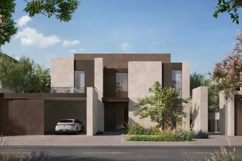 4 Bedrooms Villa in Zeston at Athlon