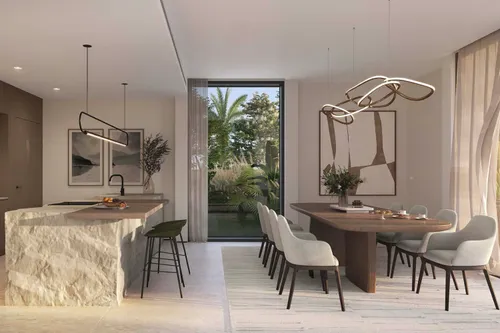 4 Bedrooms Villa in Zeston at Athlon