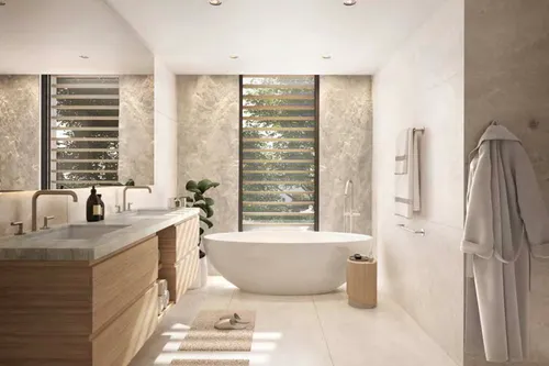 4 Bedrooms Villa in Zeston at Athlon