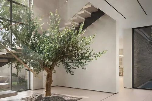 4 Bedrooms Villa in Zeston at Athlon