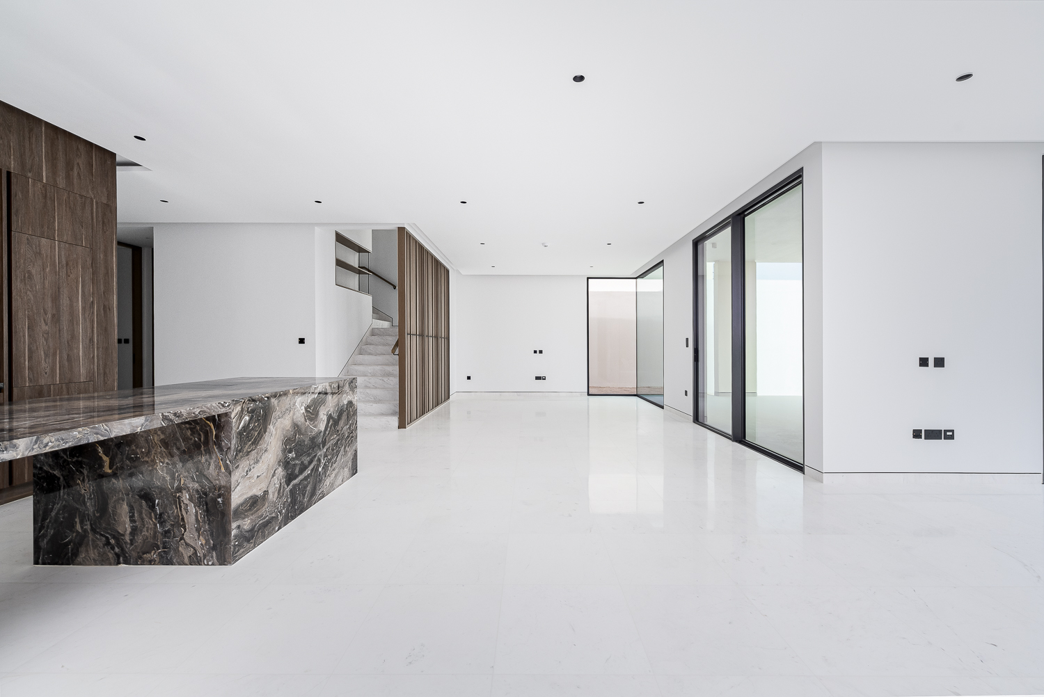 5 Bedrooms Villa in Harmony 3