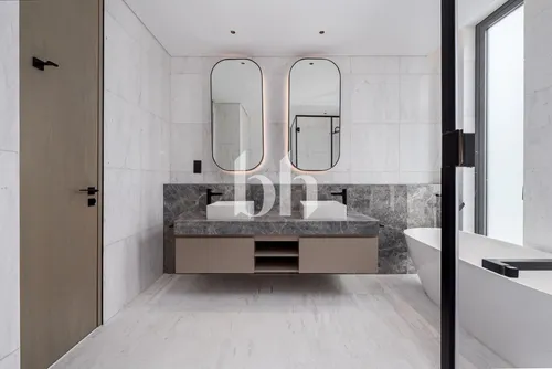 Backing Pool I Next To Gym | Near Entrance