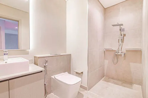 3 Bedrooms Townhouse in MAG Eye