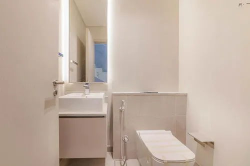 3 Bedrooms Townhouse in MAG Eye