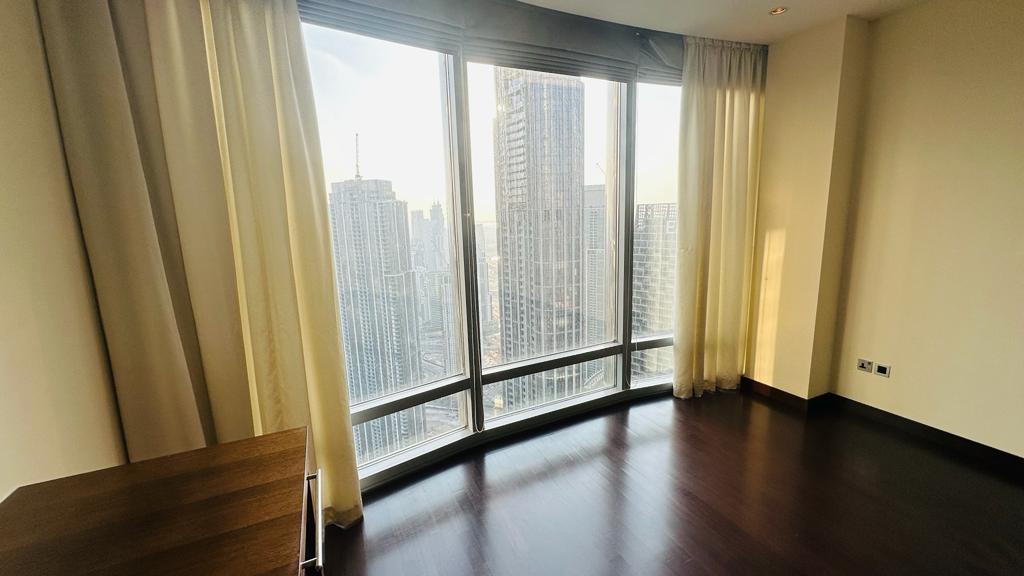 1 Bedroom Apartment in Burj Khalifa