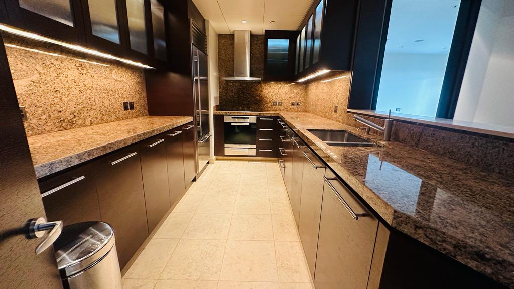 1 Bedroom Apartment in Burj Khalifa