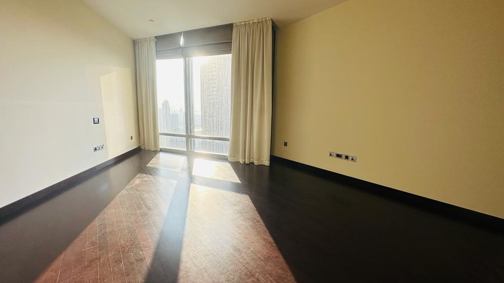 1 Bedroom Apartment in Burj Khalifa