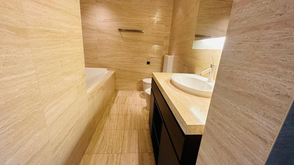 1 Bedroom Apartment in Burj Khalifa