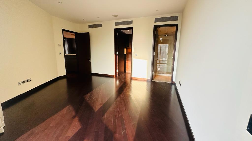 1 Bedroom Apartment in Burj Khalifa