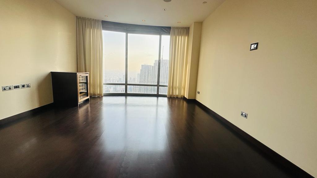 1 Bedroom Apartment in Burj Khalifa